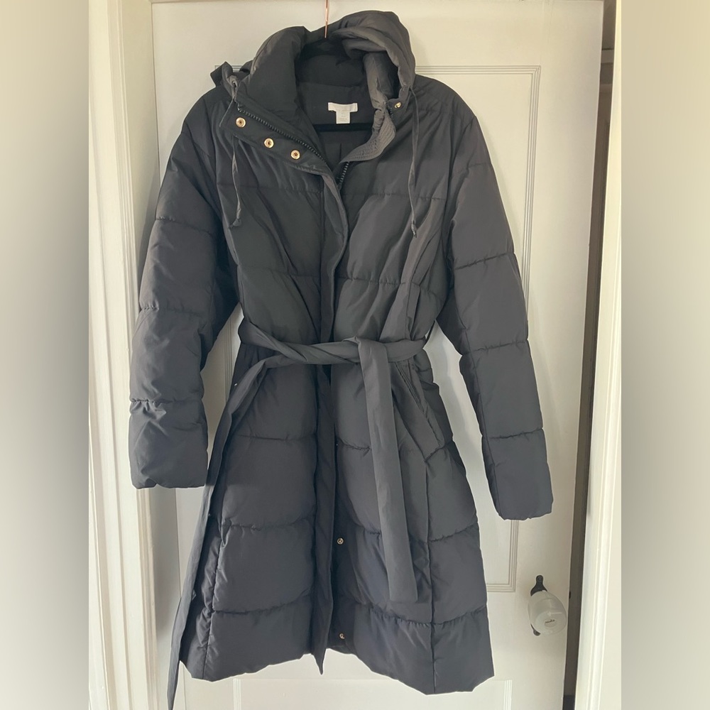 H&M Maternity Coat